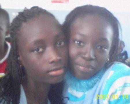 marie louise and kalmy